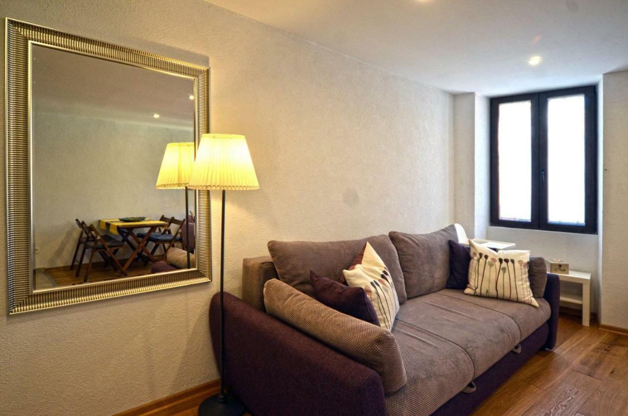 Bodi Apartment Rovinj Exterior foto